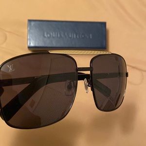 Louis Vuitton sunglasses